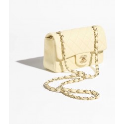 Chanel Spring-Summer 2025 Mini Classic Handbag