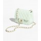 Chanel Spring-Summer 2025 Mini Classic Handbag Chanel Spring-Summer 2025 Mini Classic Handbag