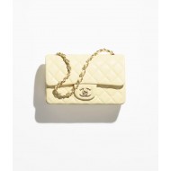 Chanel Spring-Summer 2025 Mini Classic Handbag