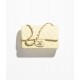 Chanel Spring-Summer 2025 Mini Classic Handbag