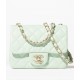 Chanel Spring-Summer 2025 Mini Classic Handbag Chanel Spring-Summer 2025 Mini Classic Handbag