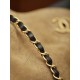 Chanel 25A Métiers d’Art Hobo Suede Bag