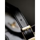 Chanel 25A Métiers d’Art Hobo Suede Bag - Grey