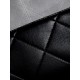 Chanel 25A Métiers d’Art Hobo Suede Bag - Grey