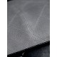 Chanel 25A Métiers d’Art Hobo Suede Bag - Grey