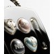 Chanel Makeup Palette Minaudiere|Fall-Winter 2025/26 Pre-Collection Chanel Makeup Palette Minaudiere|Fall-Winter 2025/26 Pre-Collection
