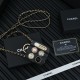 Chanel Makeup Palette Minaudiere|Fall-Winter 2025/26 Pre-Collection Chanel Makeup Palette Minaudiere|Fall-Winter 2025/26 Pre-Collection