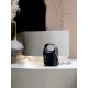 Chanel 25B Star CC Box Bag – Black Caviar with Silver Hardware Chanel 25B Star CC Box Bag – Black Caviar with Silver Hardware