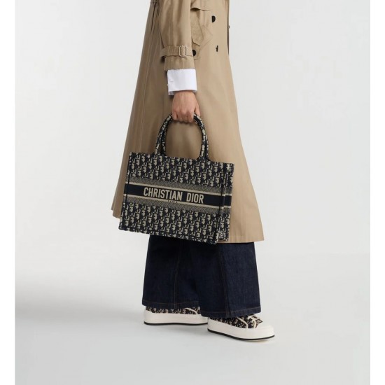 Dior Medium Book Tote