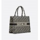 Dior Medium Book Tote
