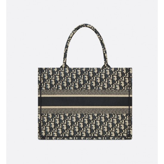 Dior Medium Book Tote