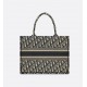 Dior Medium Book Tote