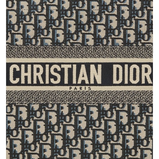 Dior Medium Book Tote