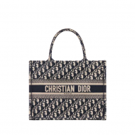 Dior Medium Book Tote