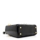Christian Dior Patent Cannage Mini Lady Dior Black Christian Dior Patent Cannage Mini Lady Dior Black