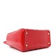 Christian Dior Patent Cannage Medium Lady Dior Red Christian Dior Patent Cannage Medium Lady Dior Red