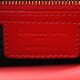 Christian Dior Patent Cannage Medium Lady Dior Red Christian Dior Patent Cannage Medium Lady Dior Red