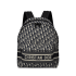 Dior Backpack Oblique Jacquard