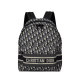 Dior Backpack Oblique Jacquard Dior Backpack Oblique Jacquard
