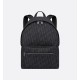 Dior Backpack Oblique Jacquard Dior Backpack Oblique Jacquard