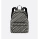 Dior Backpack Oblique Jacquard Dior Backpack Oblique Jacquard