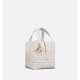 Dior Toujours Vertical Tote Bag Small