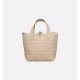 Dior Toujours Vertical Tote Bag Small Dior Toujours Vertical Tote Bag Small