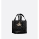 Dior Toujours Vertical Tote Bag Small