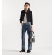 Dior 30 Montaigne East-West Bag with Chain