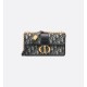 Dior 30 Montaigne East-West Bag with Chain
