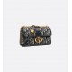 Dior 30 Montaigne East-West Bag with Chain