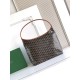 Goyard Bohème Hobo Bag –  Lightweight Shoulder Tote (42 cm)