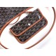 Goyard Bohème Hobo Bag –  Lightweight Shoulder Tote (42 cm)