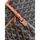 Goyard Bohème Hobo Bag –  Lightweight Shoulder Tote (42 cm)