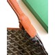 Goyard Bohème Hobo Bag –  Lightweight Shoulder Tote (42 cm)