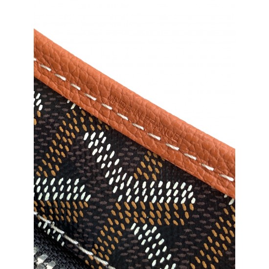 Goyard Bohème Hobo Bag –  Lightweight Shoulder Tote (42 cm)