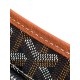 Goyard Bohème Hobo Bag –  Lightweight Shoulder Tote (42 cm)