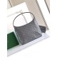 Goyard Bohème Hobo Bag –  Lightweight Shoulder Tote (42 cm)