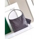 Goyard Bohème Hobo Bag –  Lightweight Shoulder Tote (42 cm)