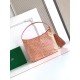 Goyard Bohème Hobo Bag –  Lightweight Shoulder Tote (42 cm)
