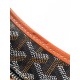 Goyard Bohème Mini Hobo Bag – Lightweight Shoulder Bag with Zip Closure