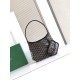 Goyard Bohème Mini Hobo Bag – Lightweight Shoulder Bag with Zip Closure