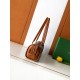 Goyard Bonbonnière Bag – Structured Baguette Silhouette