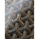Goyard Bonbonnière Bag – Structured Baguette Silhouette