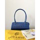 Goyard Bonbonnière Bag – Structured Baguette Silhouette