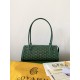 Goyard Bonbonnière Bag – Structured Baguette Silhouette