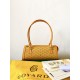 Goyard Bonbonnière Bag – Structured Baguette Silhouette