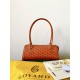 Goyard Bonbonnière Bag – Structured Baguette Silhouette