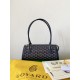 Goyard Bonbonnière Bag – Structured Baguette Silhouette