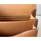 Hermes Constance 24 Epsom Gold(37) Gold Hardware